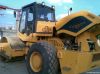 Used Lonking LG522 Roa...