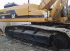 Used Crawler Excavator Cat 330BL