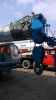 Used Tadano 50ton Truck Crane