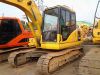 Used komatsu PC130-7 E...