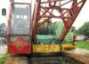 used Kobelco 55ton crawler crane