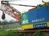 used Kobelco 55ton crawler crane