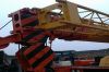 Used truck crane Tadano 50T