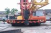 Used truck crane Tadano 50T