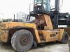 Used 40 ton Forklift Boss G36