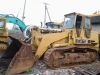 Used Crawler Loader CA...