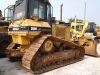 Used Bulldozer CAT D5M-LGP