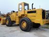 Used CAT 966E Wheel Loader Japan Original