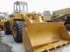 Used CAT 966E Wheel Loader Japan Original