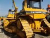 Used Bulldozer CAT D7H...