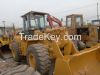 Used Wheel Loader Caterpillar 950G  Mob:+86 137 6134 5371