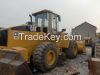 Used Wheel Loader Caterpillar 950G  Mob:+86 137 6134 5371