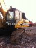 Used Crawler Excavator Caterpillar 330C original from Japan