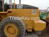 Used Wheel Loader Caterpillar 950G  Mob:+86 137 6134 5371