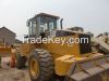 Used Wheel Loader Caterpillar 950G  Mob:+86 137 6134 5371