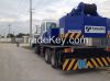 Used Truck Crane Tadan...