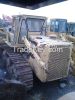 Used Caterpillar Bulld...