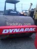 Used Dynapac CA30D Sin...