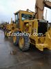 Used Grader Caterpilla...