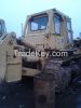 Used Caterpillar Bulld...