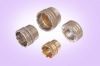 PPR &amp; CPVC Pipe Fitting Brass Insert