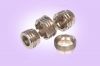 PPR &amp; CPVC Pipe Fitting Brass Insert