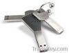 Metal key usb flash drive