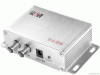 Fog video processor