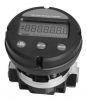 Digital Oval Gear Oil ...