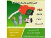 Automatic Fuel Nozzle for fuel dispenser