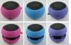 Free Shipping+New Style 10pcs/lot Portable Rechargeable USB Mini Speak