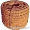 coir Fiber Rope