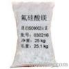 Magnesium fluorosilicate