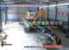 200m3 cutter suction dredger