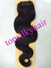 100% real virgin brazilian hair weaving