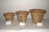 Earthen Garden Pot