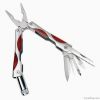 Multifunctional pliers