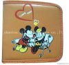 Cartoon PU material cd...
