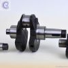 TH diesel engine parts crankshaft