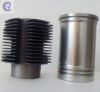 TH diesel engine parts cylinder liner