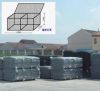 Gabion basket