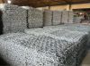 Gabion basket