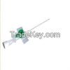 Disposable Syringes 3 Pc / Luer Lock