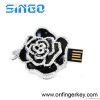 Jewelry Gift USB Flash...