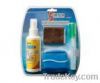 LCD travel screen cleaning kit