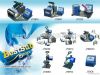 Sublimation Digital Mug Press Machine