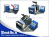 Sublimation Digital Mug Press Machine