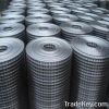 WELDED WIRE MESH