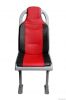 Luxury Race Car Seat B...
