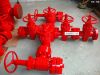 Choke manifolds